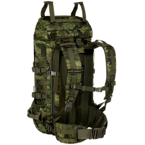 Wisport Silver Fox 2 Ryggsäck - A-TACS FG-X