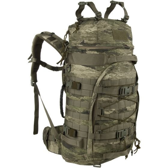 Wisport Crafter Ryggsäck - A-TACS iX