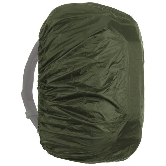 Wisport Regnskydd för ryggsäck 40-50 L - Oliv