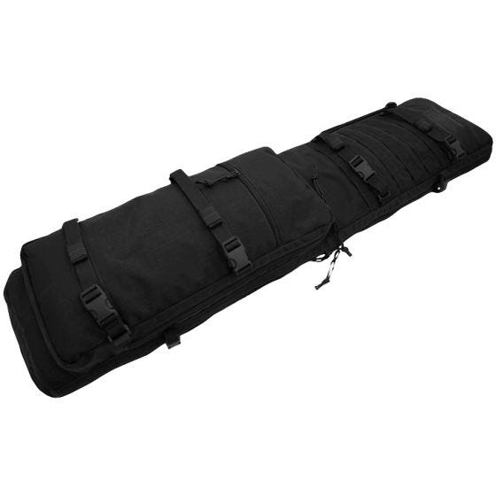 Wisport Gevärsfodral 100 cm - Svart