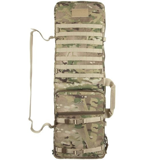 Wisport Gevärsfodral 100 cm - MultiCam