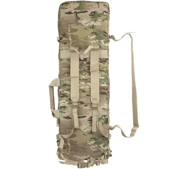 Wisport Gevärsfodral 100 cm - MultiCam