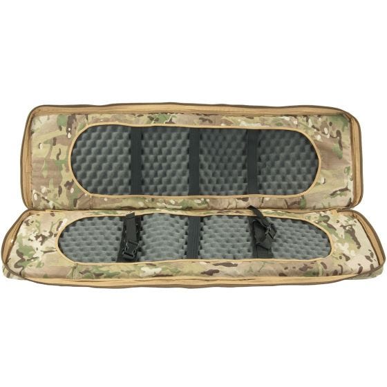 Wisport Gevärsfodral 100 cm - MultiCam