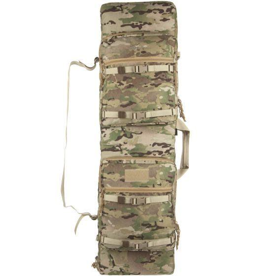 Wisport Gevärsfodral 120 cm - MultiCam