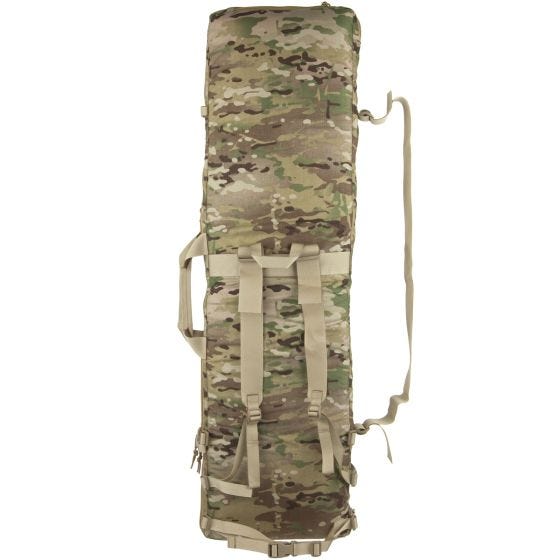 Wisport Gevärsfodral 120 cm - MultiCam