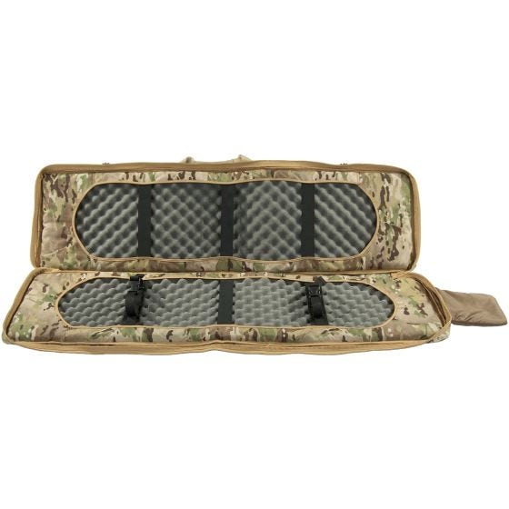 Wisport Gevärsfodral 120 cm - MultiCam