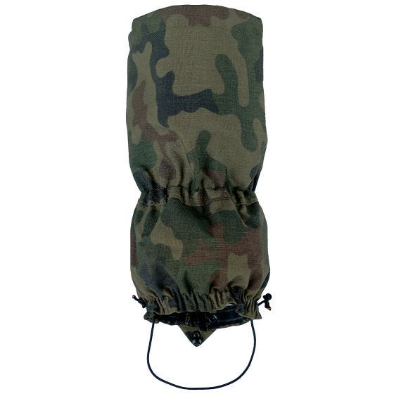 Wisport Yeti Damasker - Polish Woodland (WZ-93)