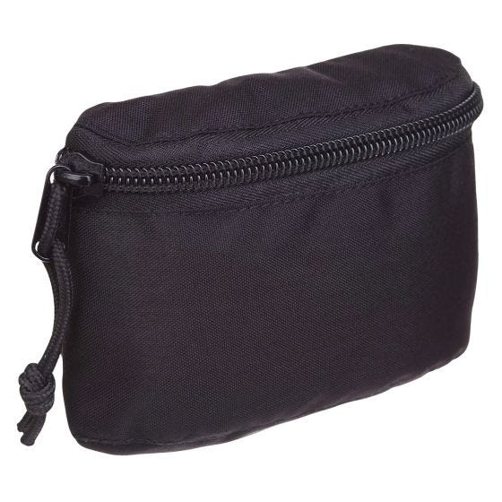 Wisport Handy Ficka - Svart