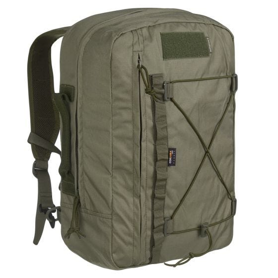 Wisport New York Ryggsäck - RAL 7013