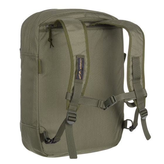 Wisport New York Ryggsäck - RAL 7013