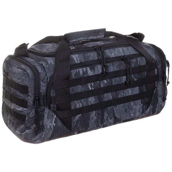 Wisport Stork Bag - A-TACS LE