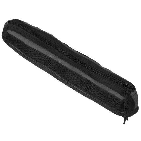 Wisport Claymore Axelväska - Grafit
