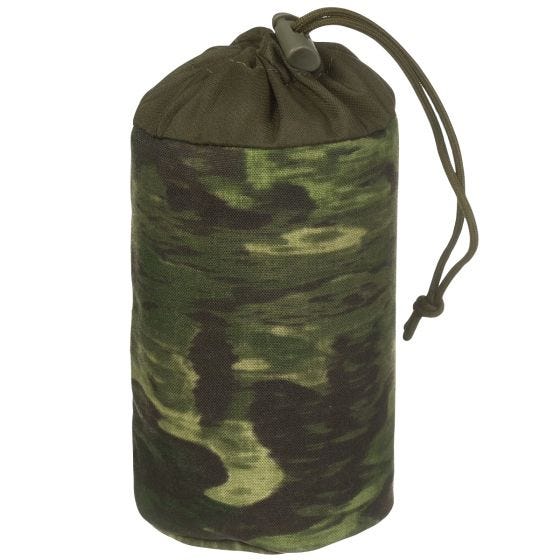 Wisport Waterpocket Ficka - A-TACS FG-X