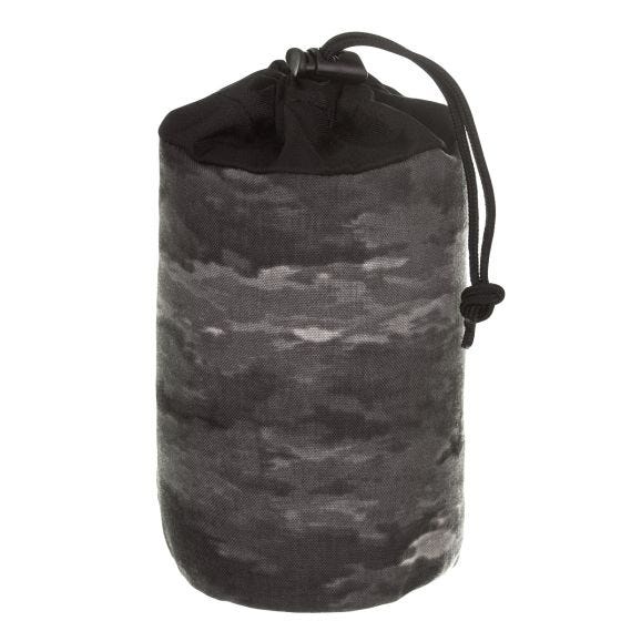 Wisport Waterpocket Ficka - A-TACS GHOST