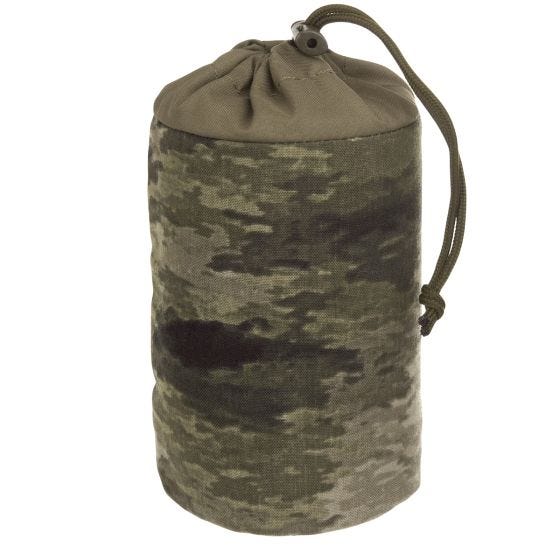 Wisport Waterpocket Ficka - A-TACS iX