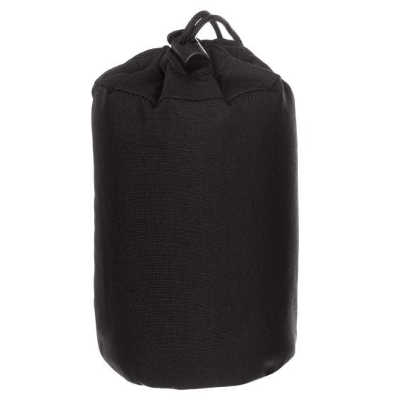 Wisport Waterpocket Ficka - Svart