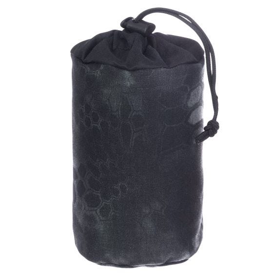 Wisport Waterpocket Ficka - Kryptek Typhon