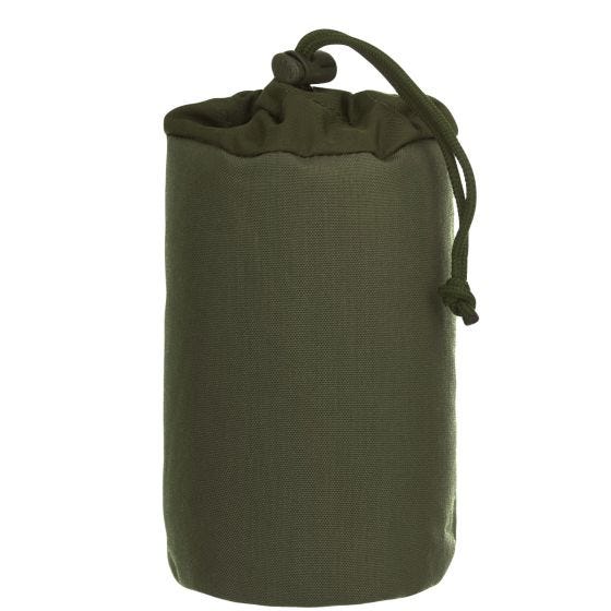 Wisport Waterpocket Ficka - RAL 6003