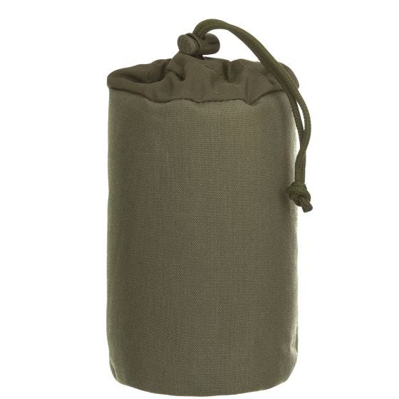 Wisport Waterpocket Ficka - RAL 7013