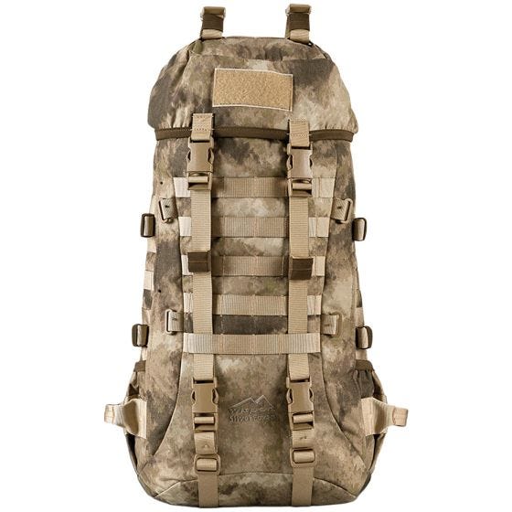 Wisport SilverFox Ryggsäck - A-TACS AU