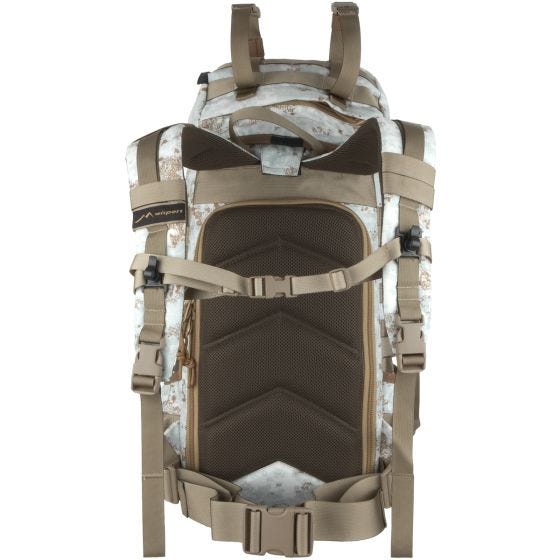 Wisport SilverFox Ryggsäck - PenCott SnowDrift