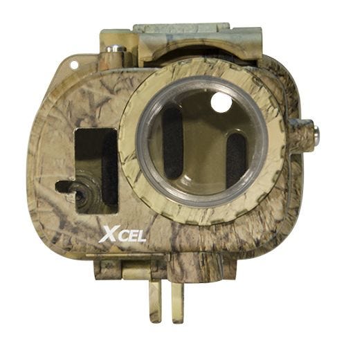 Xcel HD Hunting Tillbehörssats