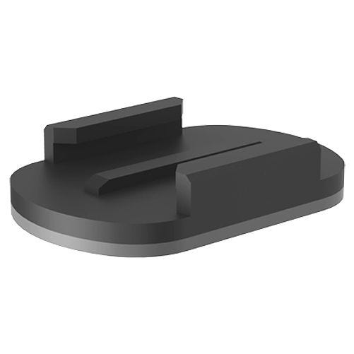 Xcel Planta Självhäftande Fästen Svart