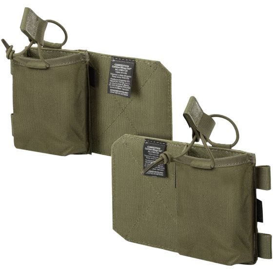 Helikon Competition Carbine Wings Set Olive Green