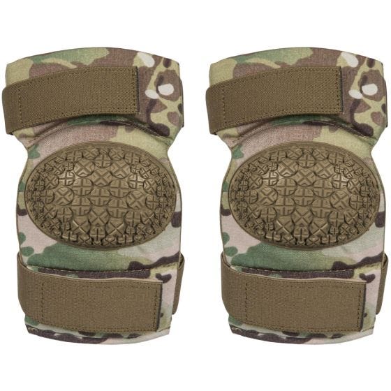 Alta Industries AltaCONTOUR 360 Vibram Cap AltaGRIP Armbågsskydd - MultiCam