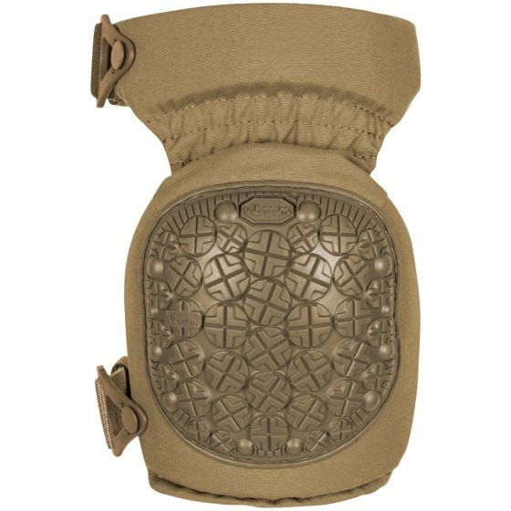Alta Industries AltaCONTOUR 360 AltaLOK Vibram Cap Knäskydd - Coyote