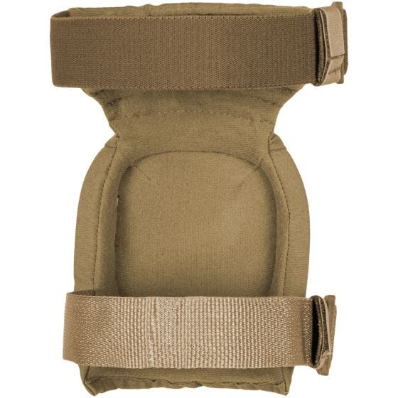 Alta Industries AltaCONTOUR 360 AltaLOK Vibram Cap Knäskydd - Coyote