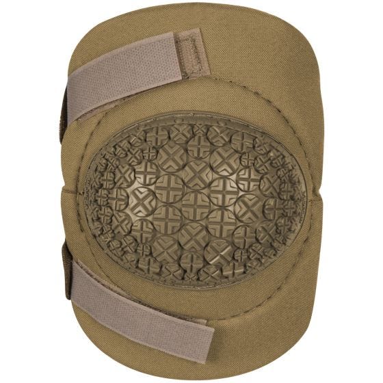 Alta Industries AltaFLEX 360 Vibram Cap AltaGRIP Armbågsskydd - Coyote