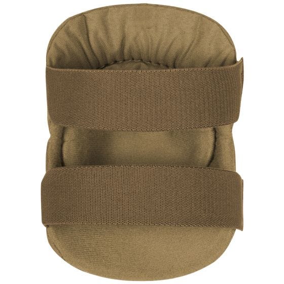 Alta Industries AltaFLEX 360 Vibram Cap AltaGRIP Armbågsskydd - Coyote
