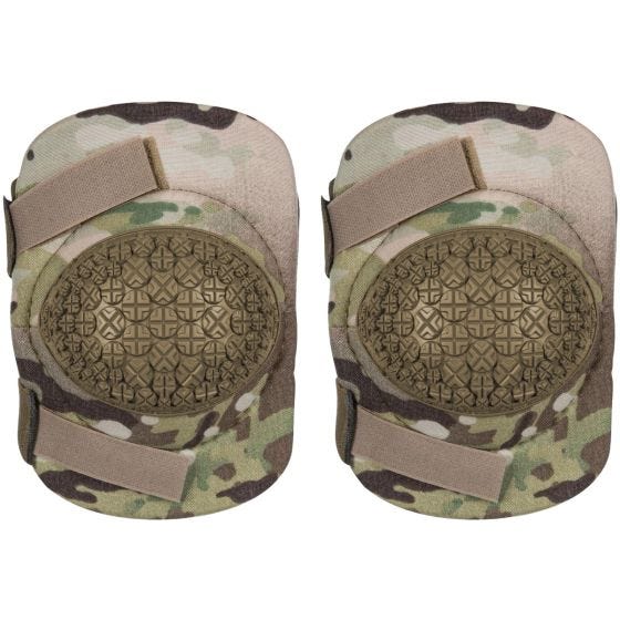 Alta Industries AltaFLEX 360 Vibram Cap AltaGRIP Armbågsskydd - MultiCam