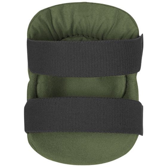 Alta Industries AltaFLEX 360 Vibram Cap AltaGRIP Armbågsskydd - Olivgrön
