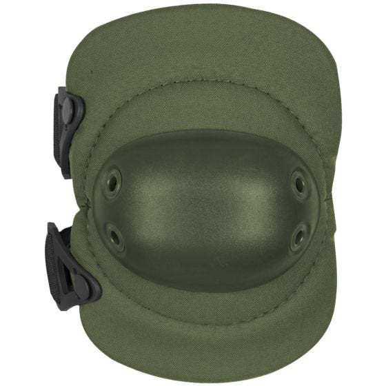 Alta Industries AltaFLEX AltaLOK Armbågsskydd - Olivgrön