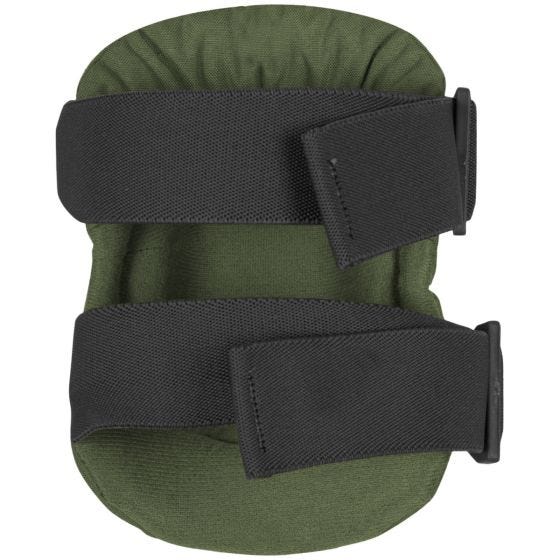 Alta Industries AltaFLEX AltaLOK Armbågsskydd - Olivgrön