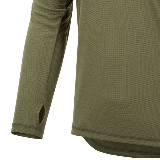 Helikon Underwear Top US Level 1 - Olivgrön