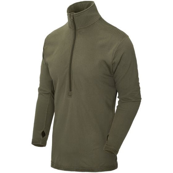 Helikon Underwear Top US Level 2 - Olivgrön