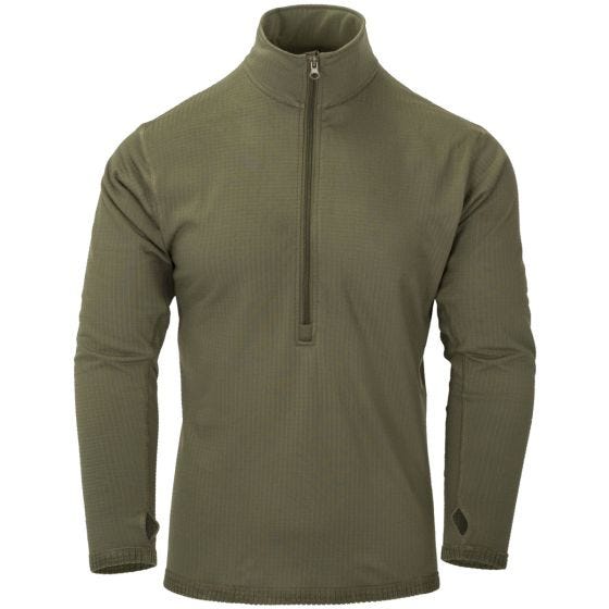 Helikon Underwear Top US Level 2 - Olivgrön