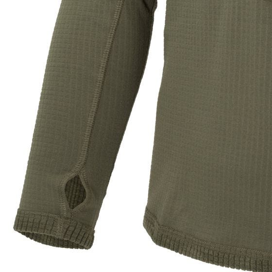 Helikon Underwear Top US Level 2 - Olivgrön