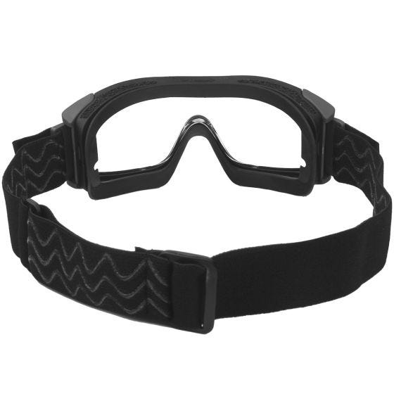 Bolle X1000 Skyddsglasögon Taktisk