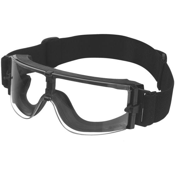 Bolle X800 Skyddsglasögon Taktisk