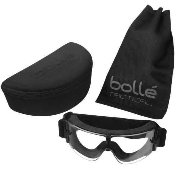 Bolle X800 Skyddsglasögon Taktisk