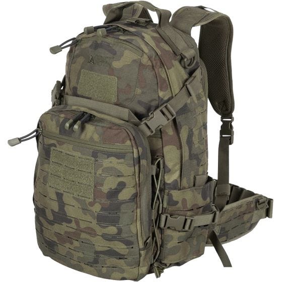 Direct Action Ghost Mk2 Ryggsäck PL Woodland