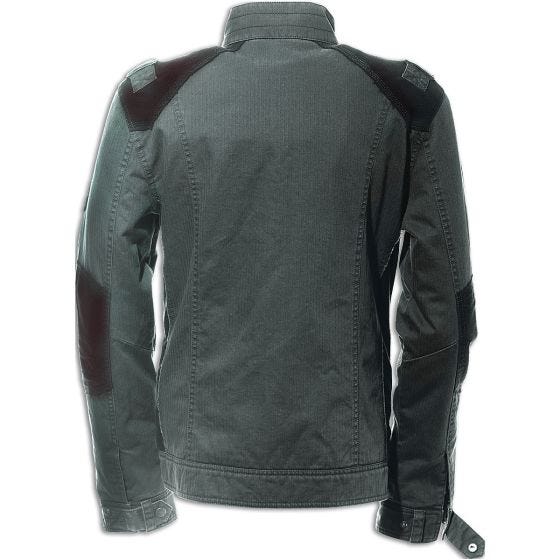 Brandit Blake Vintage Jacka - Svart