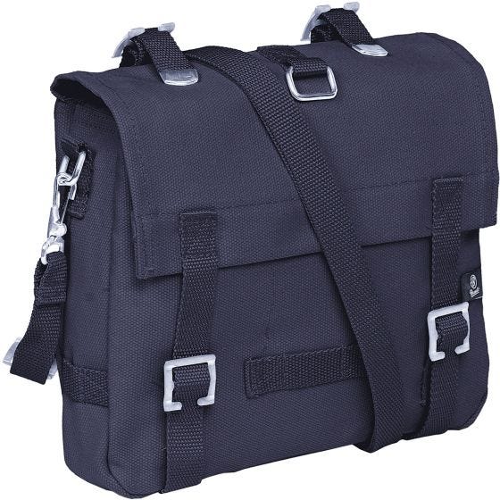 Brandit Liten Bag Kanvas - Navy