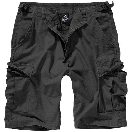 Brandit BDU Shorts - Svart