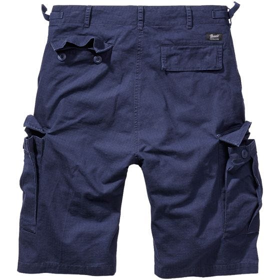 Brandit BDU Shorts - Navy