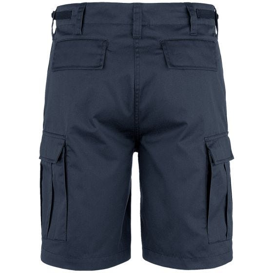Brandit US Ranger Shorts - Navy